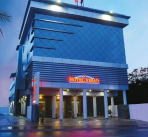 Отель Hotel Virad  Чангветти